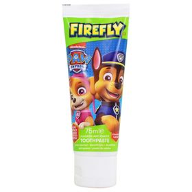 Firefly - Paw Patrol Kinderzahnpasta