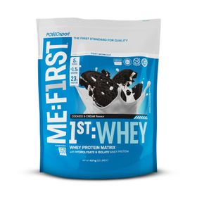 Polleo 1st Whey