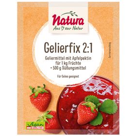 Natura Gelierfix