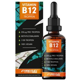 ProFuel Vitamin B12