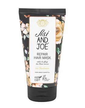 Repair Hair Mask mit Sheabutter
