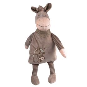 Sänger Wärmflasche Plüschtier Pferd Wendy