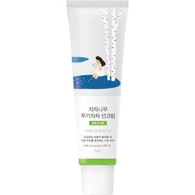 Round Lab Birch Juice Mild-up Sonnenschutz SPF 50