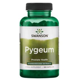 SWANSON Pygeum 500 mg