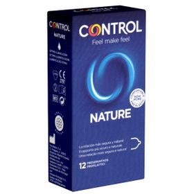 Control *Nature*