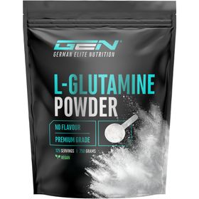 GEN L-Glutamin Pulver