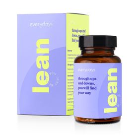 lean - everydays