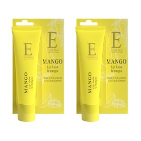 ErthSkin London Mango Lippenbalsam