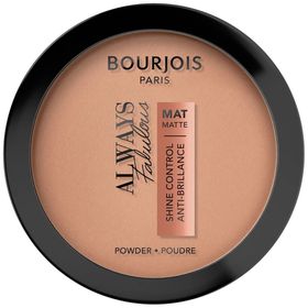 Bourjois - Kompaktpuder Always Fabulous