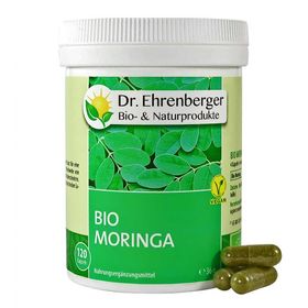 Moringa Kapseln