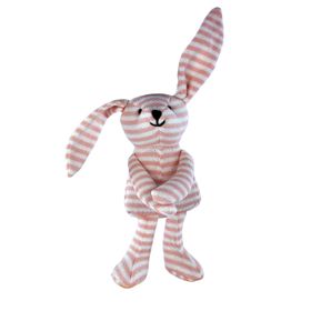 Sänger Kirschkernkissen Zoo-Baby Hase Teeny hell-rosé