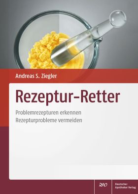 Rezeptur-Retter