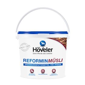 Höveler Reformin Müsli