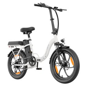 WITAMBIKE C16 Elektrisches Klapprad mit herausnehmbarem 48V-16Ah-Akku