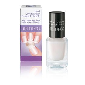 artdeco Nagelaufheller Nail Whitener French Look
