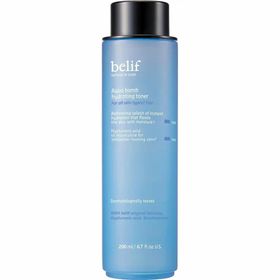Belif Aqua Bomb Face Toner – feuchtigkeitsspendender Gesichtstoner