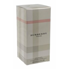 Burberry Touch for Woman EdP  neu & ovp
