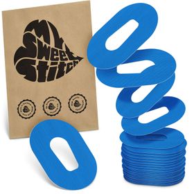 MySweetStitch | Fixierpflaster Dexcom G6