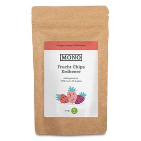 MONO Frucht Chips