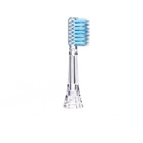 ION-Sei Ersatzbürstenköpfe Soft Doppelpack