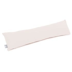 bodhi PRANAYAMA Kissen ECO, mit abnehmbarem Bezug, Kapokfüllung