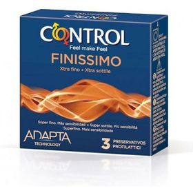 Control - Finissimo Original - Kondome
