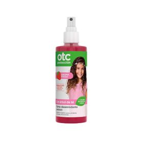OTC Anti-Läusemittel - Protect Leave in Spray - Erdbeerduft