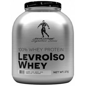 Kevin Levrone Levro Iso Whey