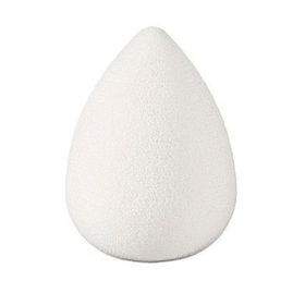 SOHO Blender Make-up Schwamm Weiß (Teardrop Schwamm)
