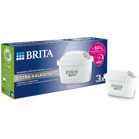 Brita Maxtra Pro Extra Kalkschutz Pack