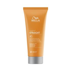 Wella Creatine+ Straight (C) Creme