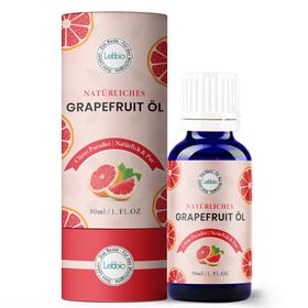 Lebbio Grapefruit Öl