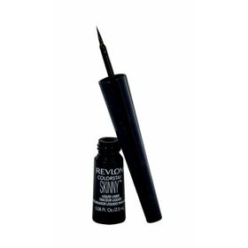 Revlon Colorstay Liquid Liner 251 Blackest Black