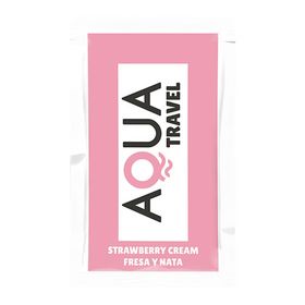 AQUA *Travel Strawberry Cream*