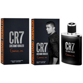 CR7 Game On EDT 30 ml