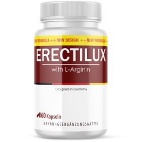 Erectilux Kapseln