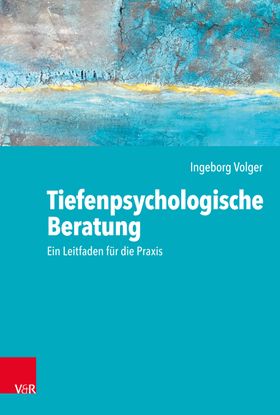 Tiefenpsychologisch orientierte Beratung