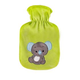 Sänger Kinder Wärmflasche Velour Koala Chloe