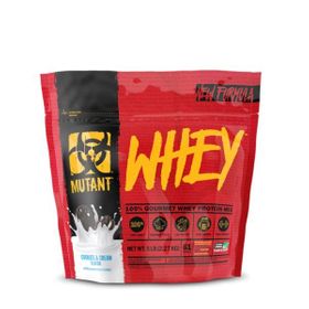 Mutant Whey
