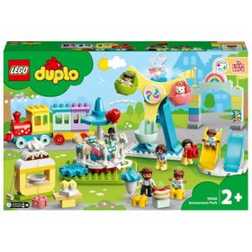 LEGO DUPLO Erlebnispark