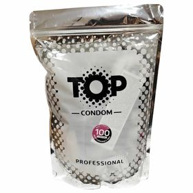 TOP Condom *Performance Mix*