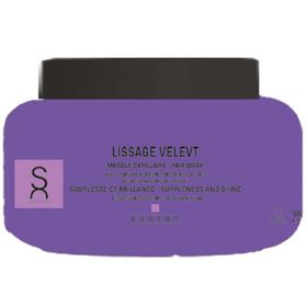 Sacha Care - Velvet Glättende Haarkur 500 ml