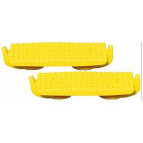 Compositi Einlagen für Steigbügel