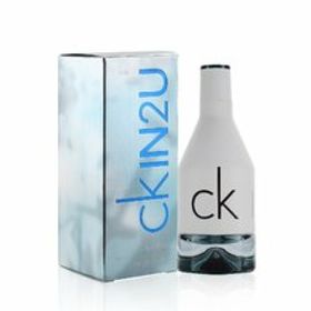 Calvin Klein ck IN2U Eau de Toilette