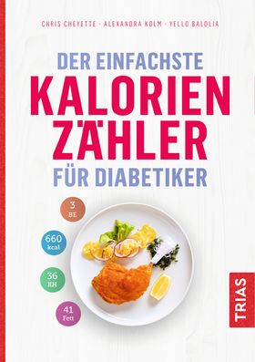 Der einfachste Kalorienzähler für D