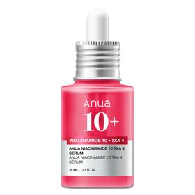 Anua 10% Niacinamide TXA Hyaluronsäure Ceramide Gesichtsserum