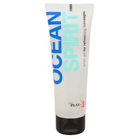 Massage Gel „Ocean Spirit“ mit kühlendem Effekt von Just Play