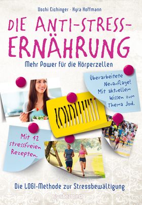 Die Anti-Stress-Ernährung