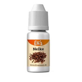 Elli´s Nelke Lebensmittelaroma