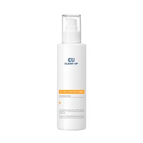 CUSKIN AV Free Purifying Toner